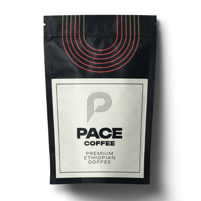 Pace Coffee - For Runners Who Love Coffee